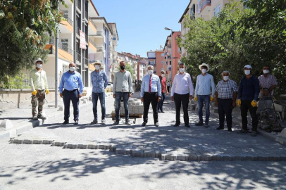 Önceki hali içler acısıydı