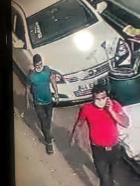 Yerli ve milli değil,  yabancı uyruklu dolandırıcılar