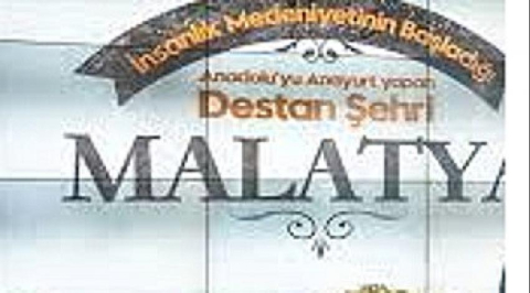 Kovid 19’u Kovid 20 yapan Destan Şehir Malatya 