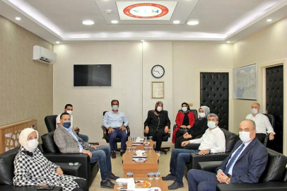 3 İlçede altın aranıyor!
