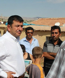 AKP'nin 3 Günlük itibarları varmış
