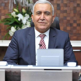 İTÜ Kuzey Kıbrıs'a Doğanşehirli rektör