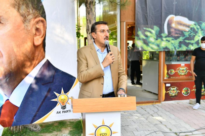Devleti değil milleti kutsamak adına 