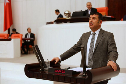 İddialar doğruysa Kale’de betonlaşıyor