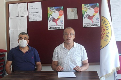 13 okulda tespitliler var öğrenci-öğretmen tehdit altında