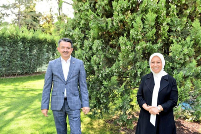 Malatya'nın taşı- toprağı altın olacak