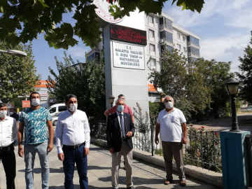 Paraların tümü dağıtıldı mı dağıtıldıysa ölçütü ne ?