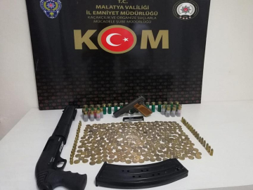 Kurşunlama failleri aranırken..