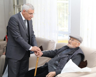 En büyük hazinemizdir