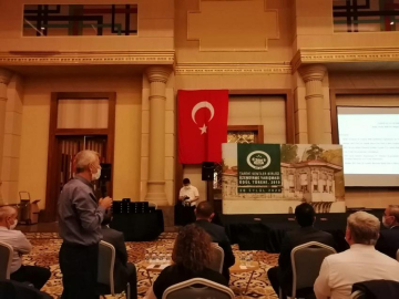 Koruma amaçlı yapılan planlara öncelik