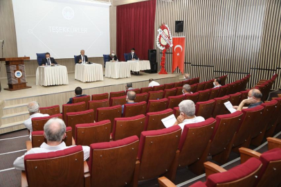 Büyükşehir’in memurları değiliz’