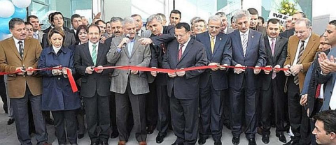 Milletvekillerinize sorun!