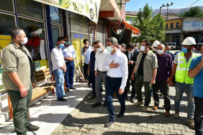 Aksaklıklar hızlıca giderilsin!