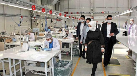 Yatırımlar daha cazip hale getirildi