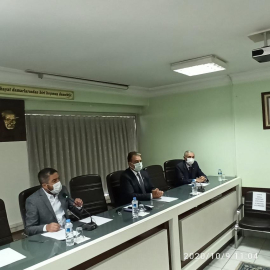 Esnaflar için 17 Maddelik talep