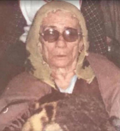ZÖHRE ANADAN (korona sonrası) Bİ MEKTUP DAHA VAR..