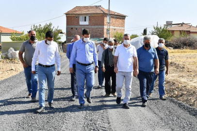 Kırsal bölgeleri daha konforlu hale.