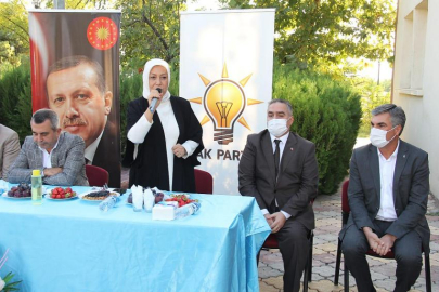 Hak sahibi olamayanlara da konut yapılacak