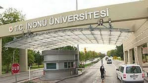 İnönü Üniversitesinin zararı 82 Milyon