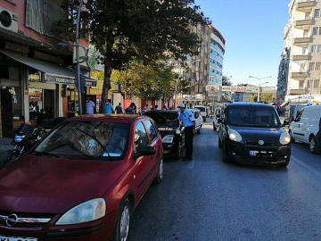 Cezalar istisnasız uygulanacak