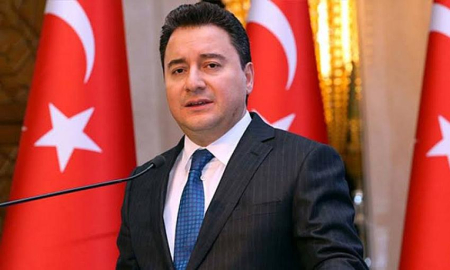 Babacan’da Malatya’da
