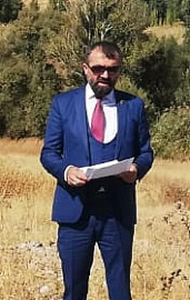 O Binalar çürükse, Malatya'daki 