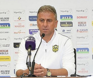 İyi oynadığımızı söyleyemem