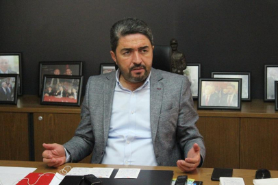 Evine nasıl ekmek götürsün?