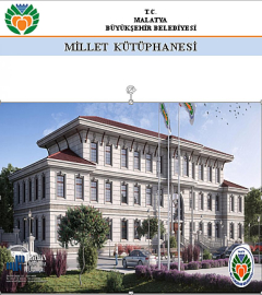 Kütüphane binasına nihayet yer bulundu