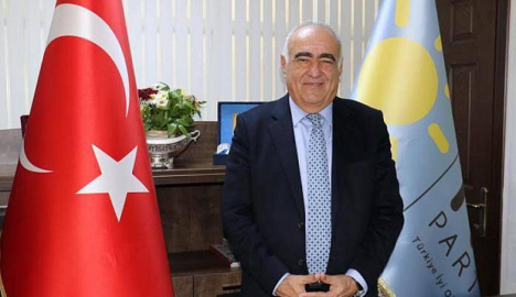 Bağımsız, özgür ve güven içinde