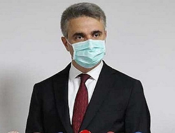 Emsalsiz kahramanlık mücadelesi 
