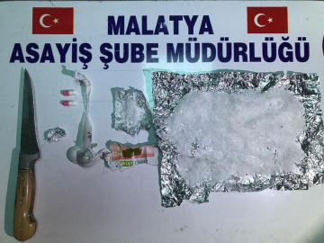 Parmak izi hırsızları yakalattı