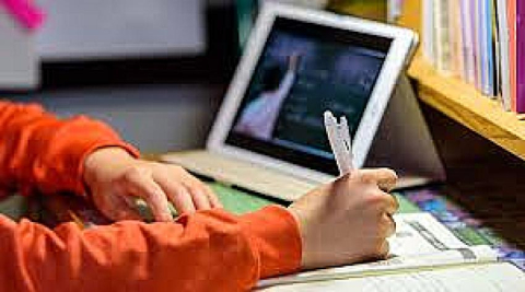Öğrencilere yeni stres kaynağı “Uzaktan eğitim”