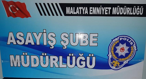 Çocuk tacizcisi ve hırsızlar