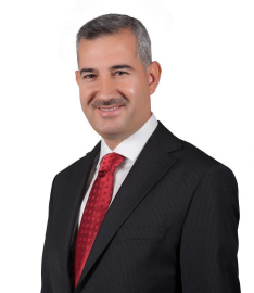 Maddi ve manevi alanda Bayrama dönüşen...