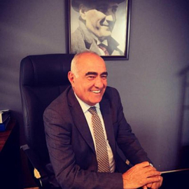 Zor günler geçirdiğimiz fakat...