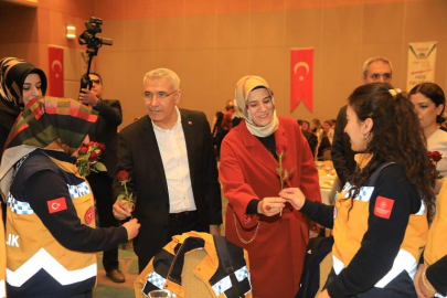 Bir gün değil, 365 gün...