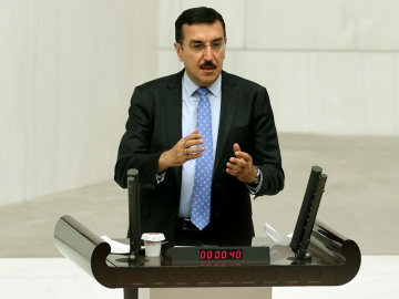 Toplumun güçlenmesi için kadının…