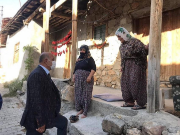 Toplumun yönlendirici, birleştirici unsuru