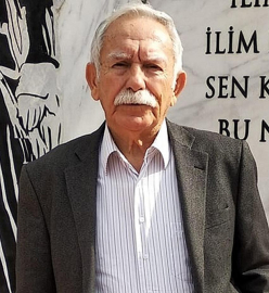 Mustafa İçaçan Kardeşim,