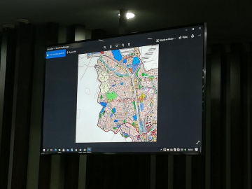 Yapılaşmanın önü açıldı