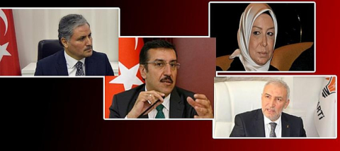 23 Milyar nerede? Veya kedi- ciğer...
