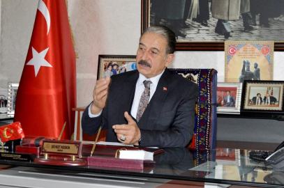 Borcu olmayan esnafa kredi verilir! !..