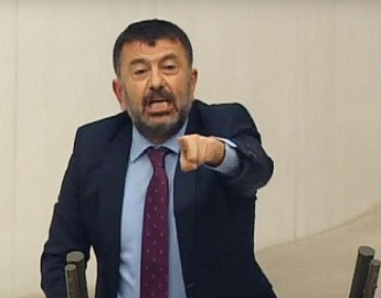 AKP’de ki tecavüzcü kim?