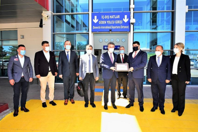 Engelli vatandaşlar da erişebilir