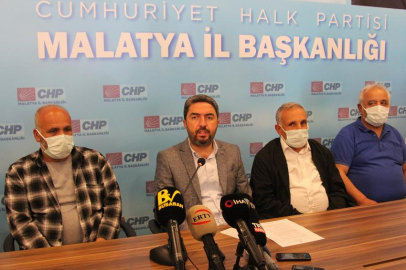 Tecavüzcünün, tacizcinin, ahlaksızın partisi olmaz
