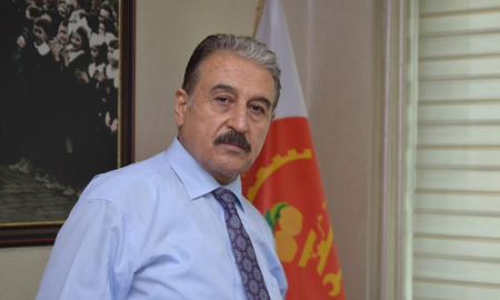 Cumhurbaşkanından himmet bekliyoruz!