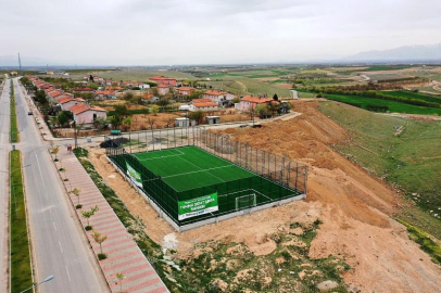 Vaatlerimizi yerine getirdik ve 
