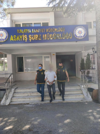 Gelinciktepe TOKİ’de hırsızlık