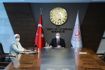 Çalık; “Programa Malatya’da dahil olsun…”